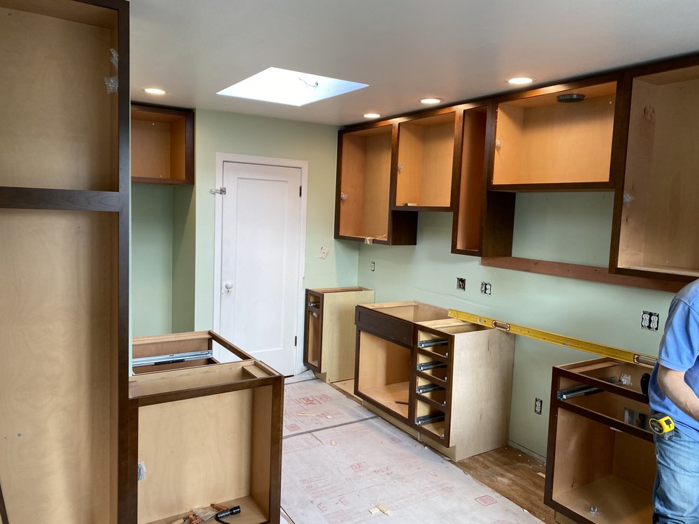 Photo of Andrew Lee Johnson Construction