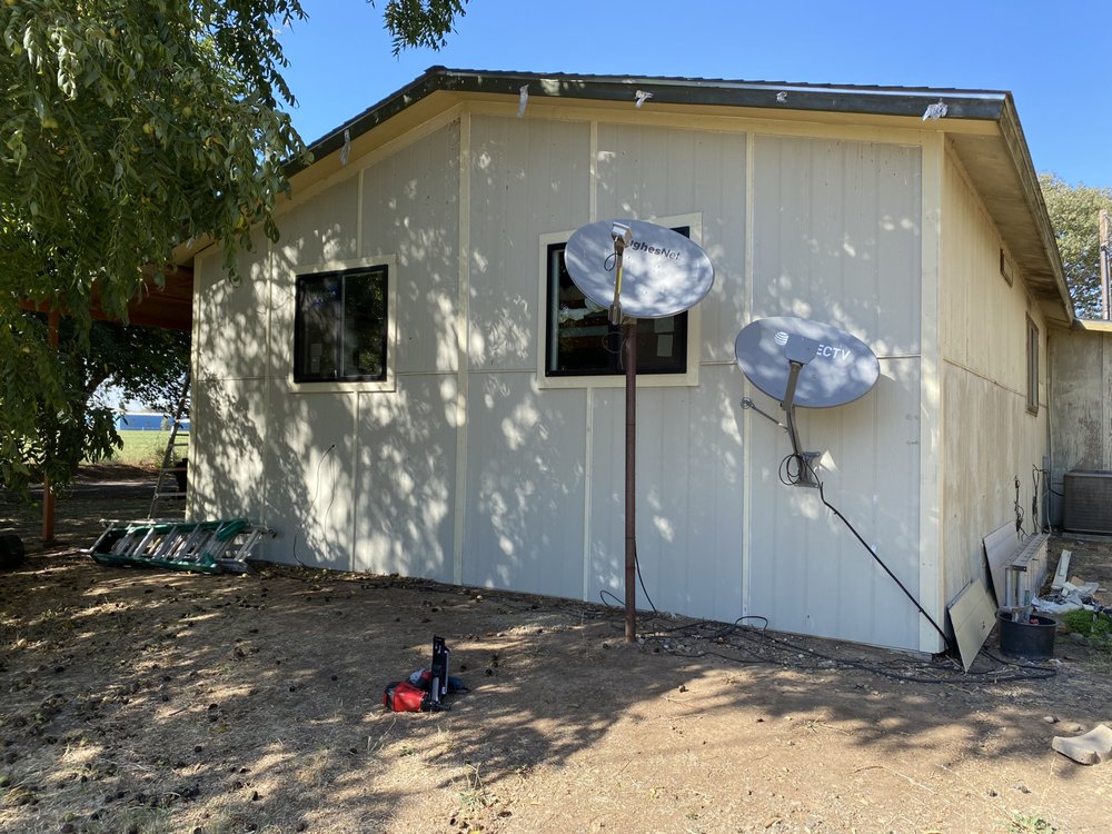Photo of Andrew Lee Johnson Construction
