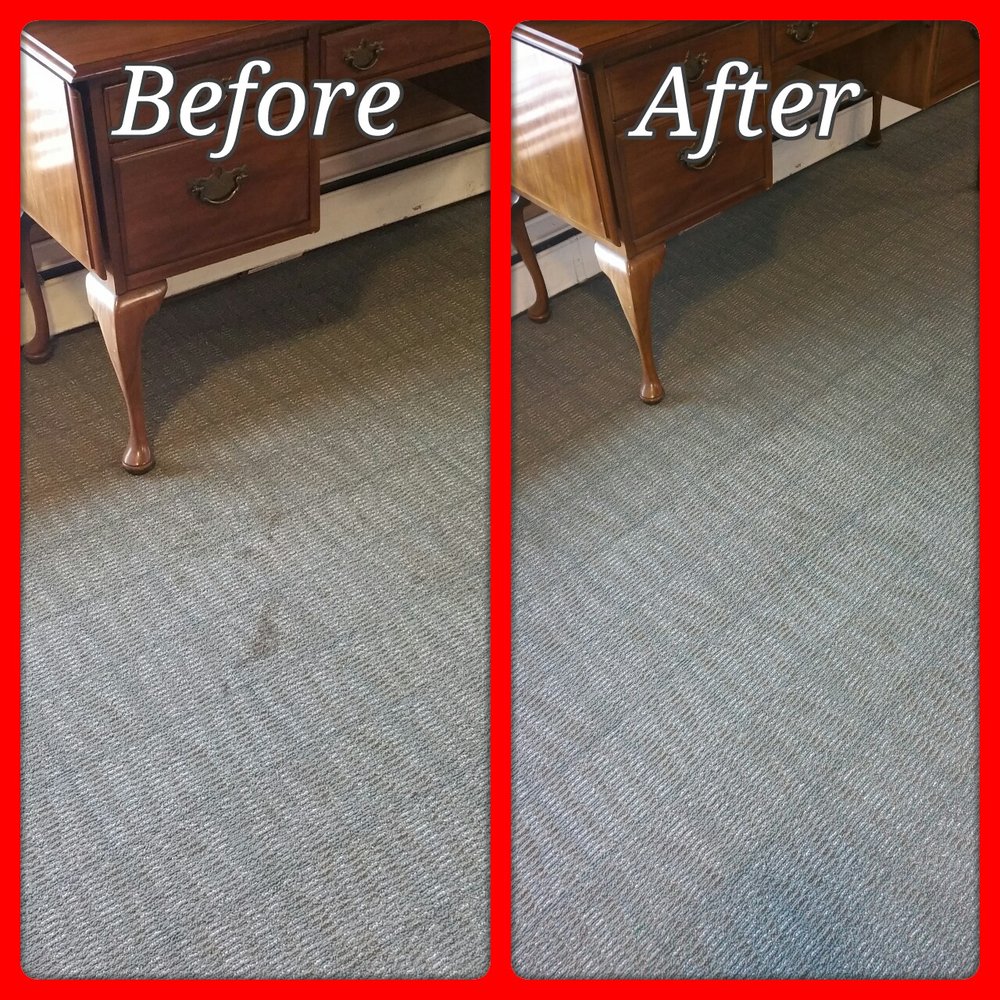 Photo of Oxi Fresh Carpet Cleaning