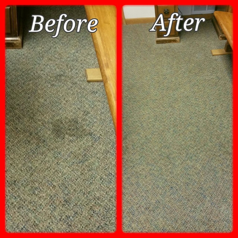 Photo of Oxi Fresh Carpet Cleaning