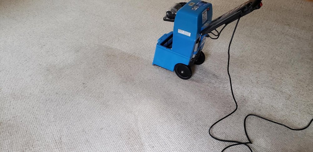 Photo of Oxi Fresh Carpet Cleaning