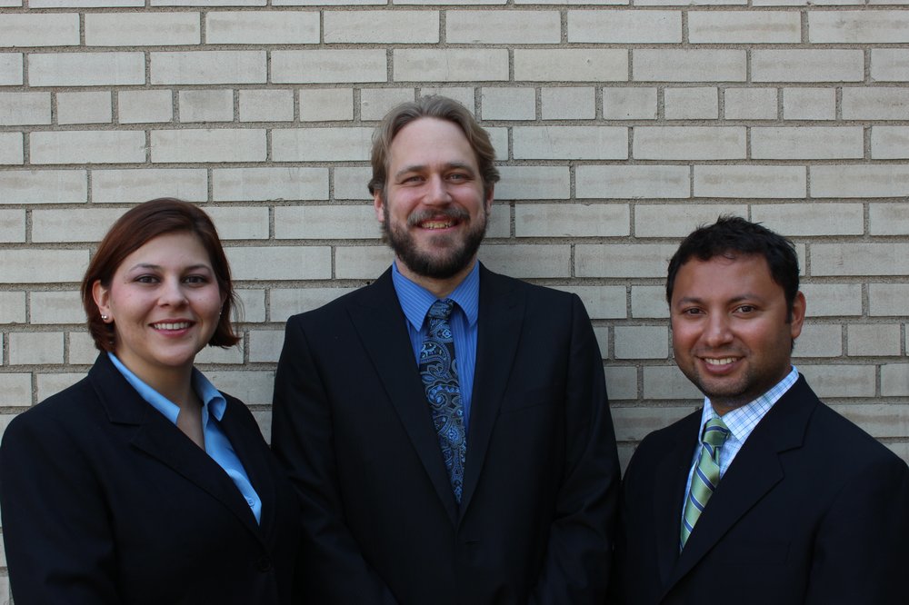 Photo of Walther Goss Law