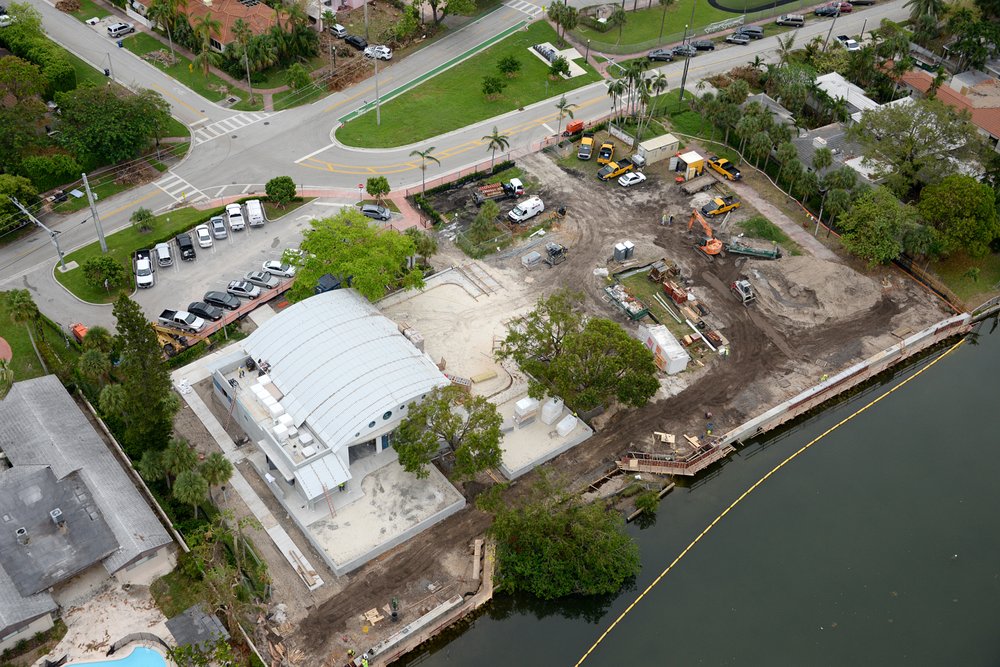Photo of Biscayne Engineering