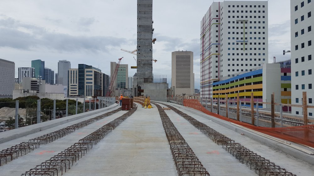 Photo of Biscayne Engineering