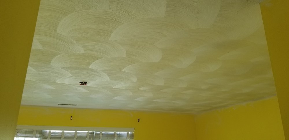 Photo of William Mitchell Plaster and Repair