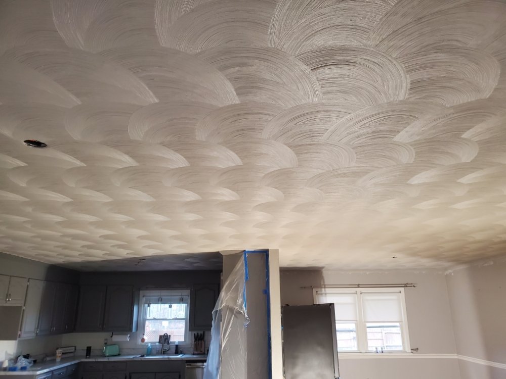 Photo of William Mitchell Plaster and Repair