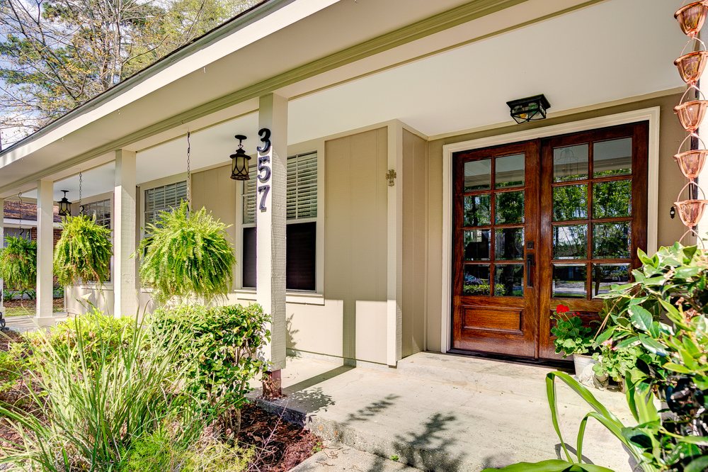 Photo of Doors of Elegance