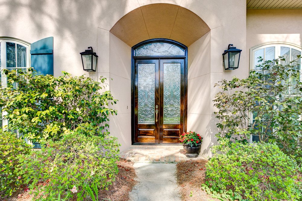 Photo of Doors of Elegance