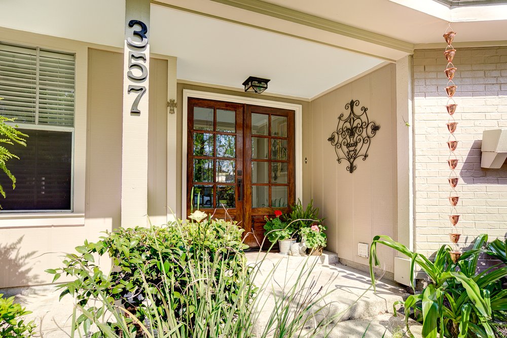 Photo of Doors of Elegance