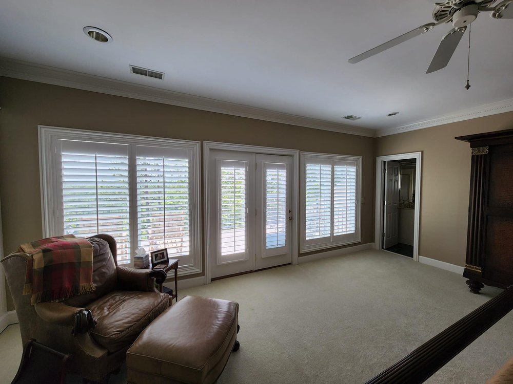 Photo of Window Decor & Design