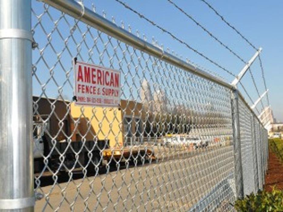 Photo of American Fence & Supply