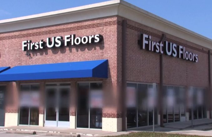 Photo of First US Floors