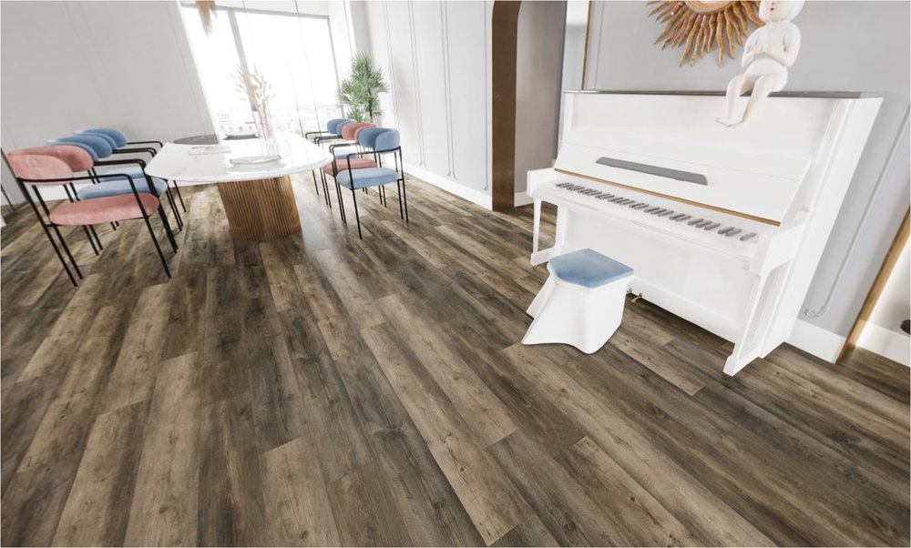 Photo of First US Floors
