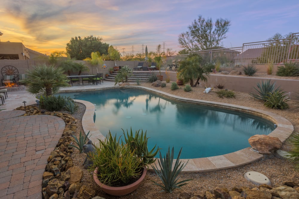 Photo of CDC Pools