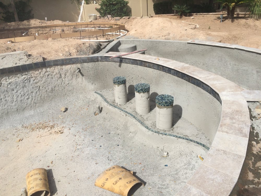 Photo of CDC Pools