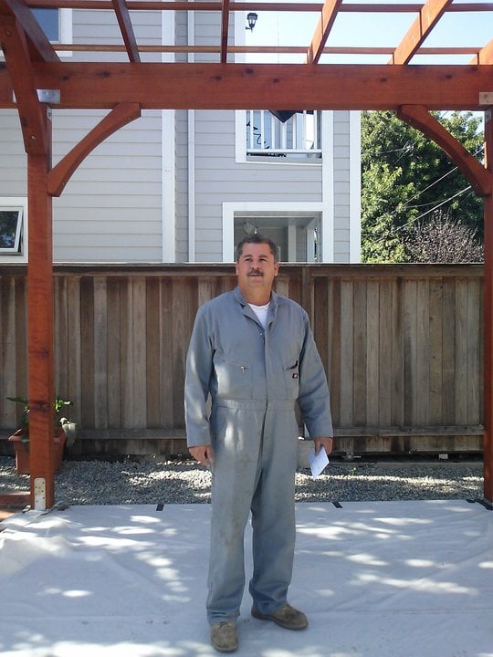 Photo of Dave's Masonry