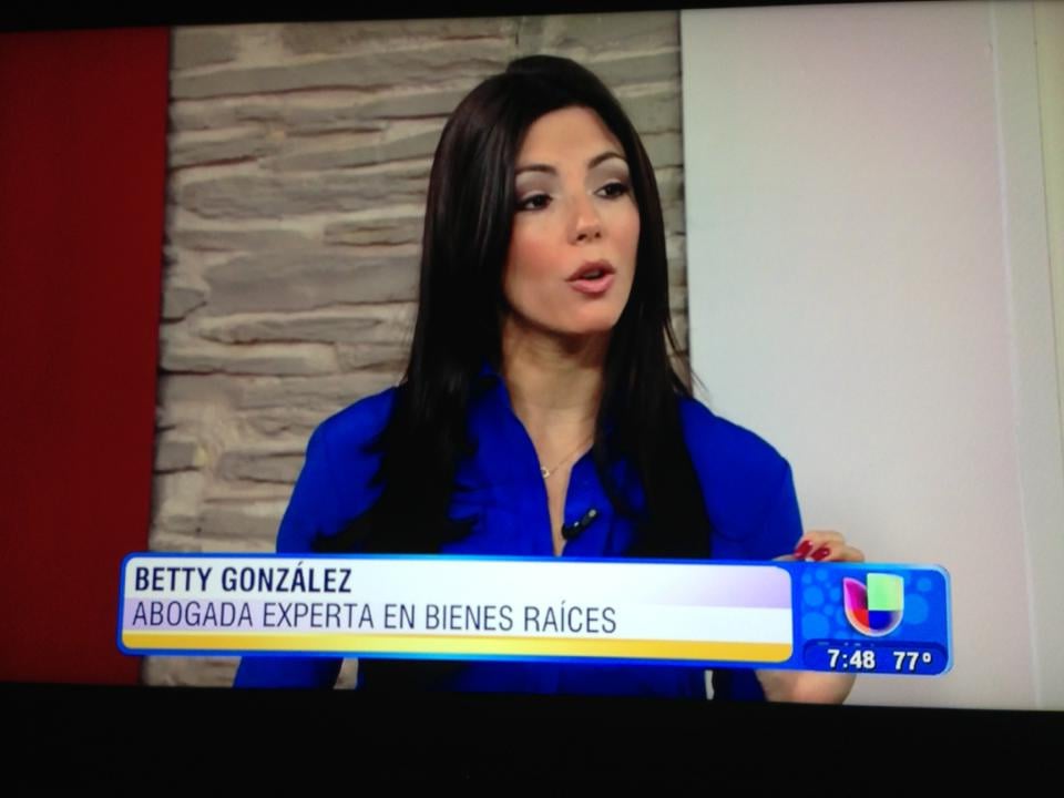 Photo of MIami Real Estate Attorney - Law Offices of N Betty Gonzalez