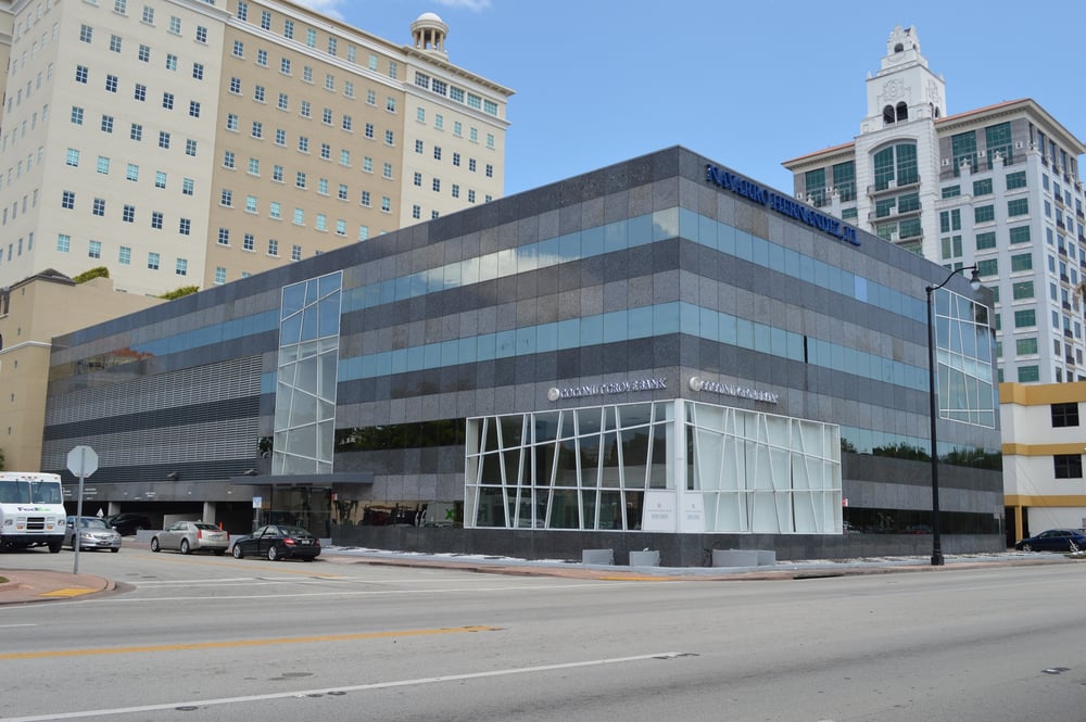 Photo of MIami Real Estate Attorney - Law Offices of N Betty Gonzalez