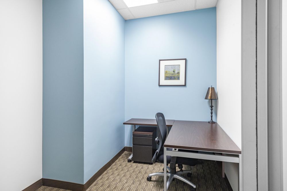 Photo of Regus Indiana Lockerbie Marketplace