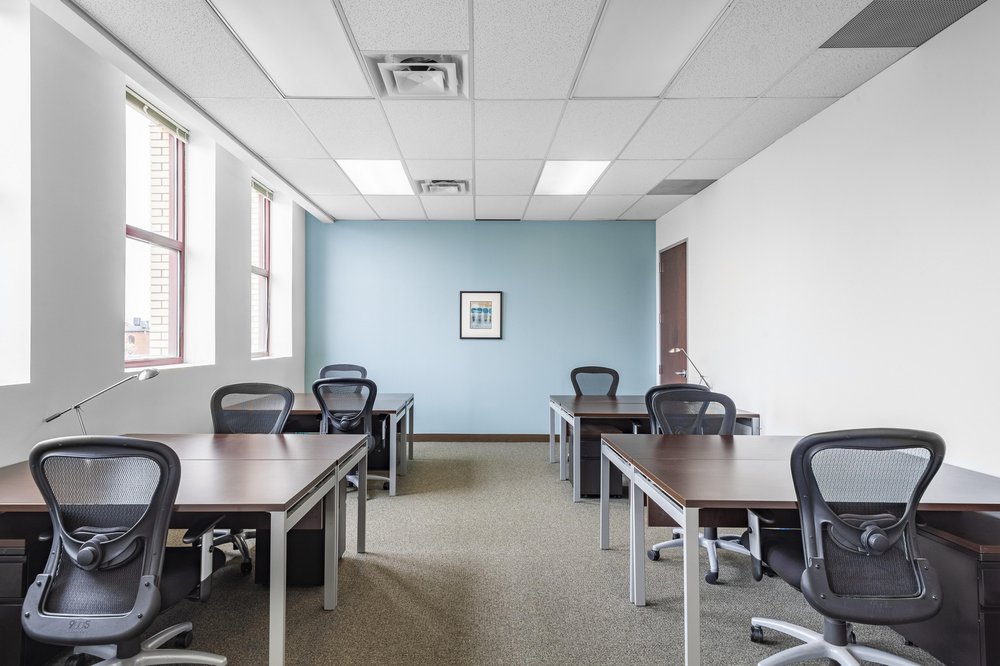 Photo of Regus Indiana Lockerbie Marketplace