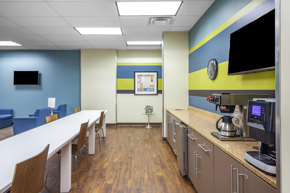 Photo of Regus Indiana Lockerbie Marketplace