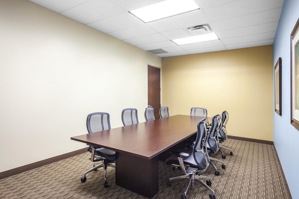 Photo of Regus Indiana Lockerbie Marketplace