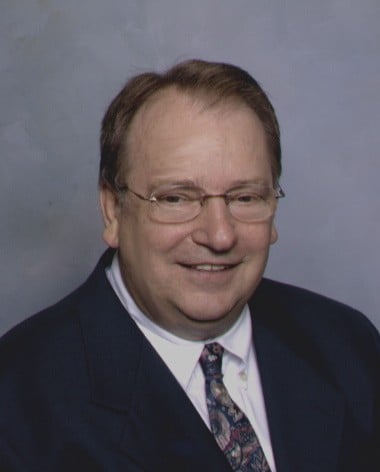 Photo of Ken Engle, CPA