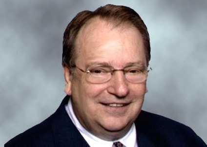 Photo of Ken Engle, CPA