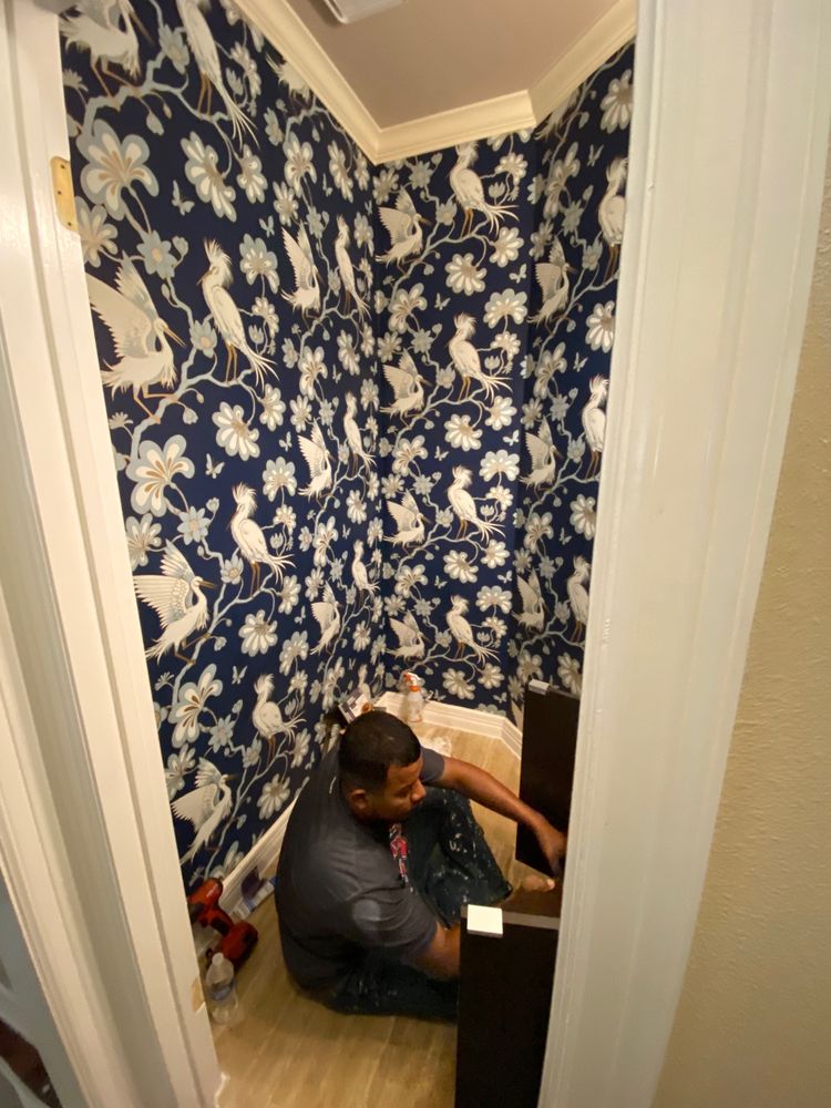 Photo of Vera Quality Painting