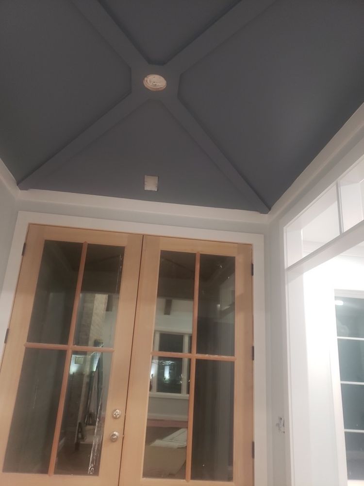 Photo of Vera Quality Painting