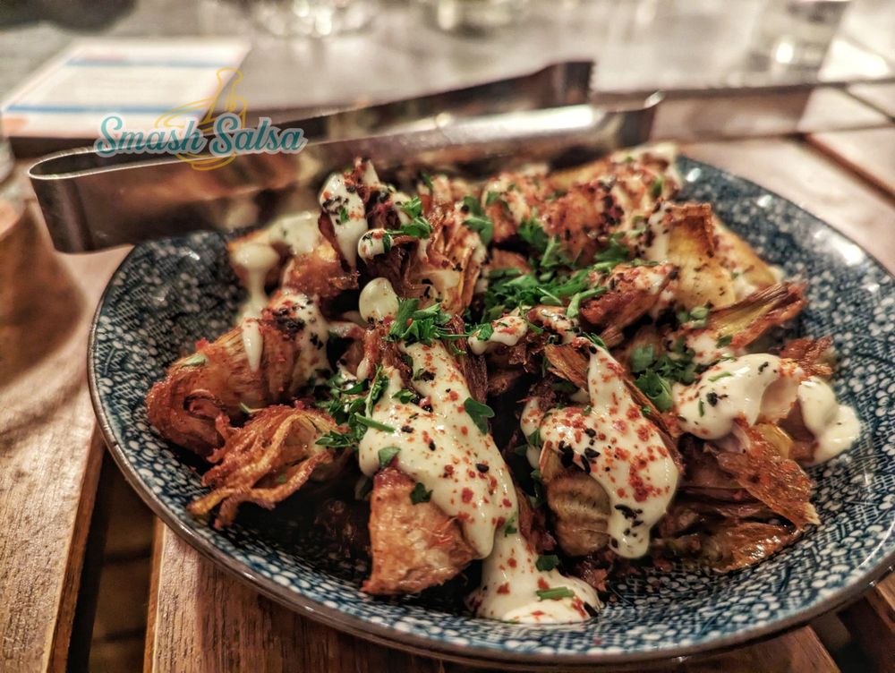 Photo of Culinaria