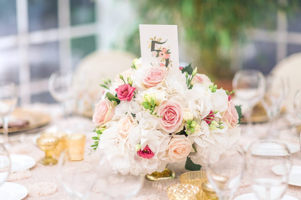 Photo of 5th Avenue Weddings & Events