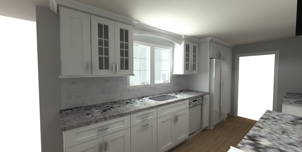 Photo of Kitchen Traditions