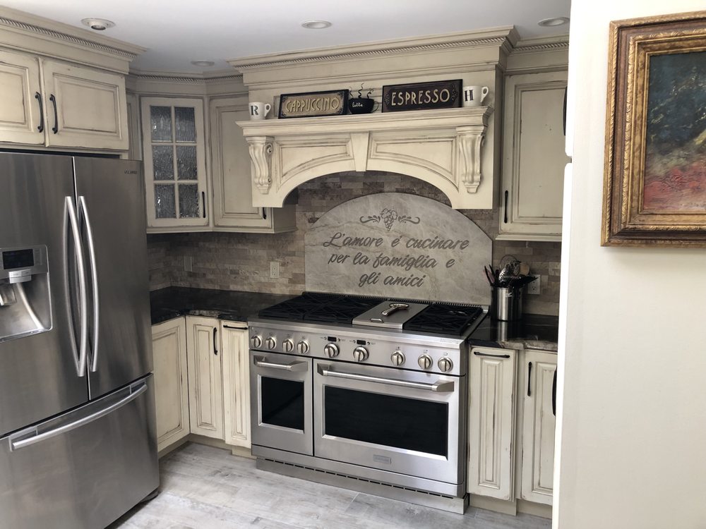 Photo of Kitchen Traditions