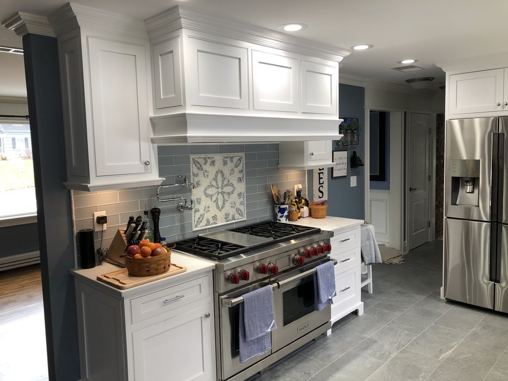 Photo of Kitchen Traditions
