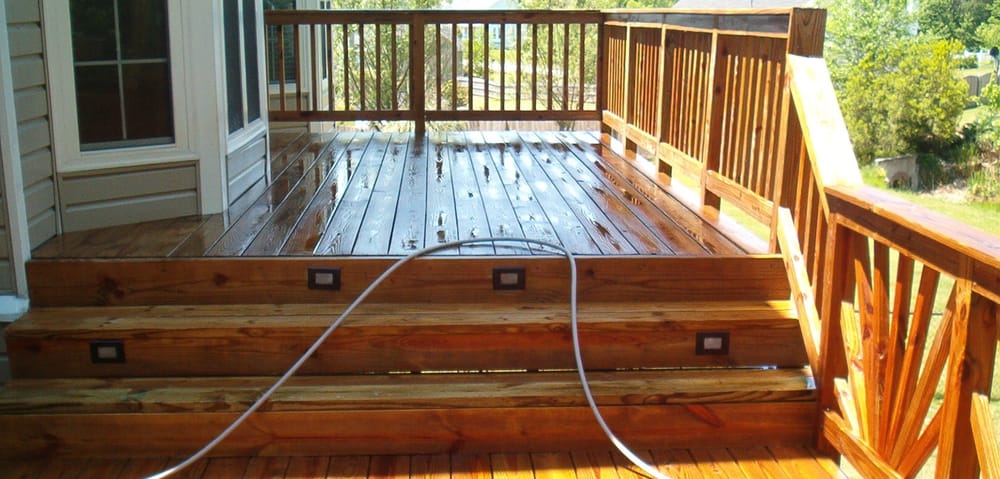 Photo of Staeppen Clean