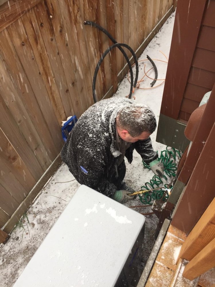 Photo of Pyramid Heating & Cooling