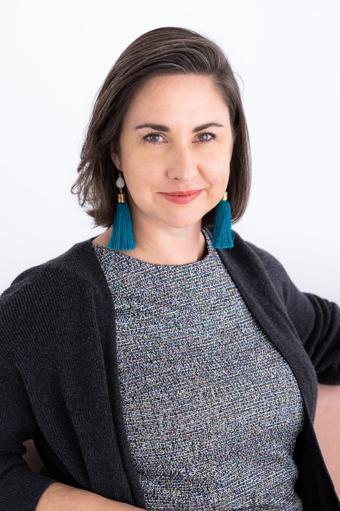 Photo of Alexandra Geczi