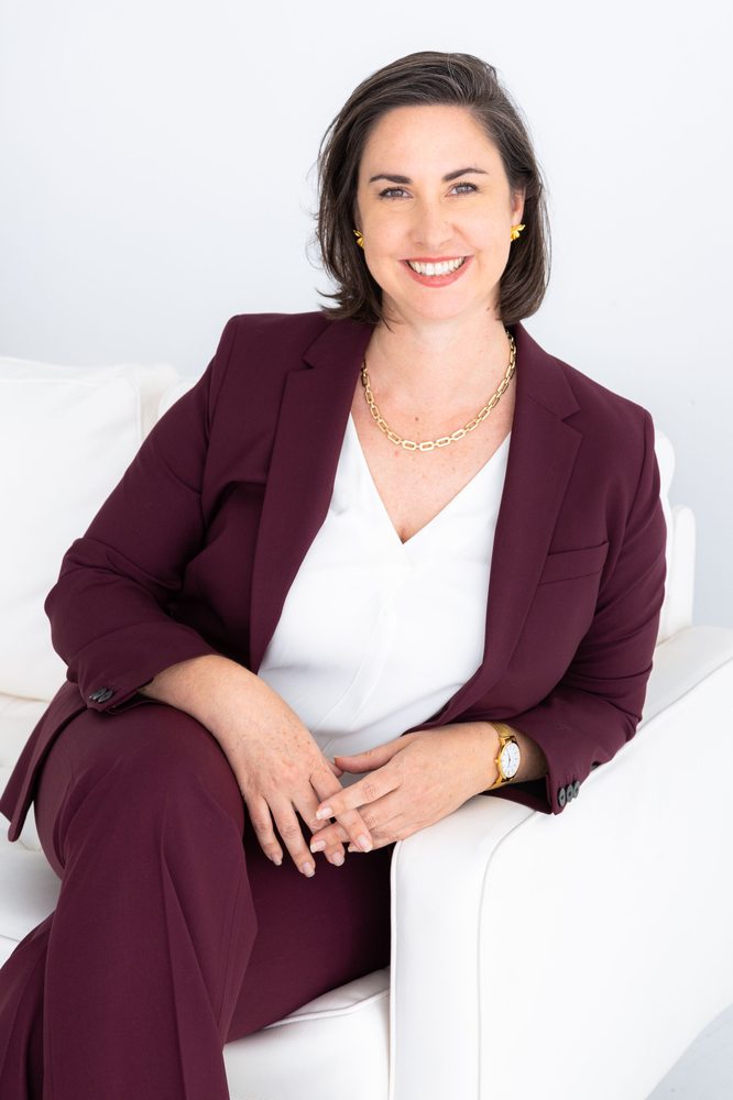 Photo of Alexandra Geczi