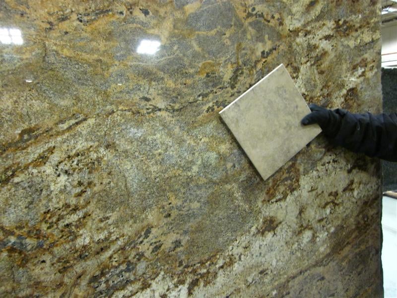 Photo of Mont Surfaces by Mont Granite