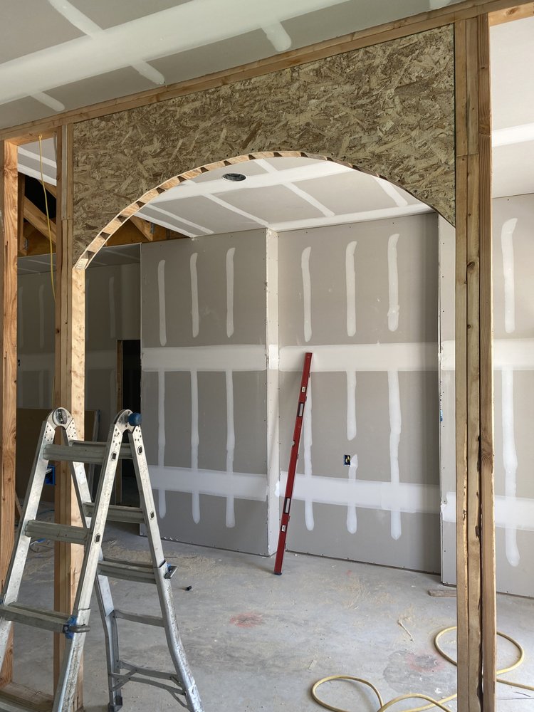 Photo of The Good Gallos Construction