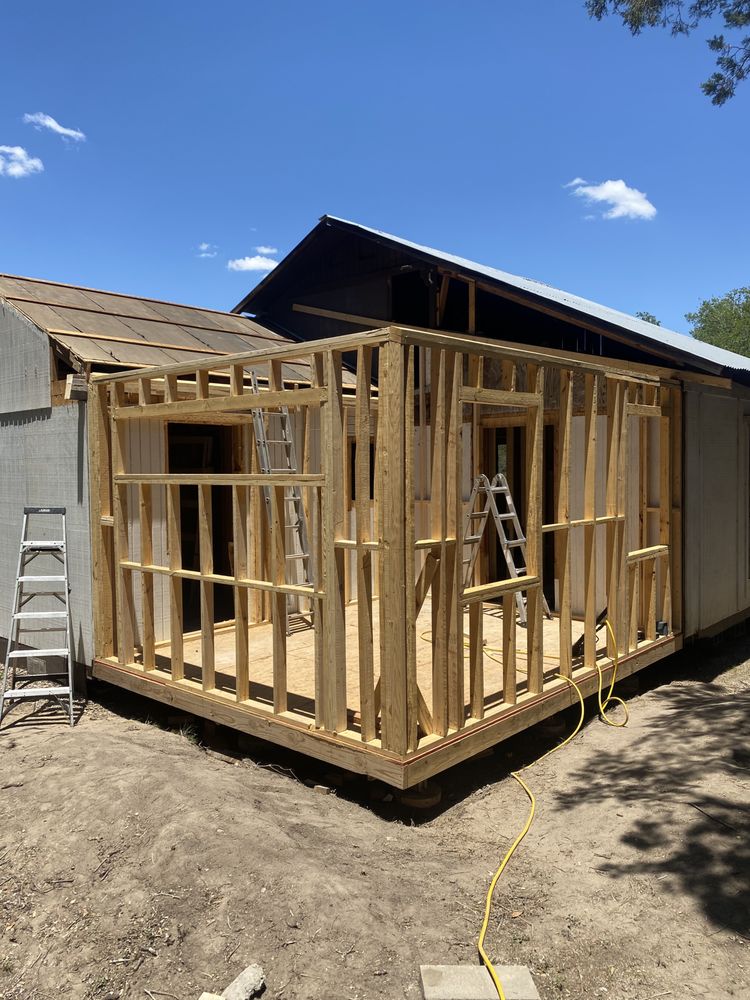 Photo of The Good Gallos Construction