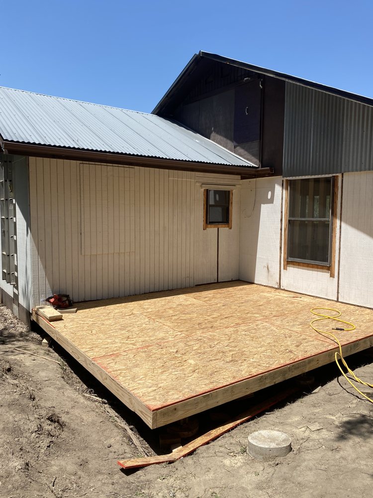 Photo of The Good Gallos Construction