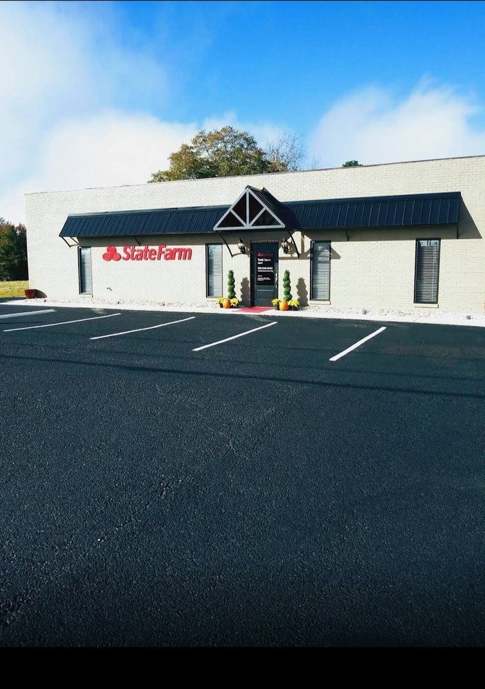 Photo of A&A Asphalt Maintenance Sealcoating & Striping