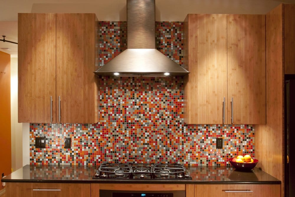 Photo of Modwalls