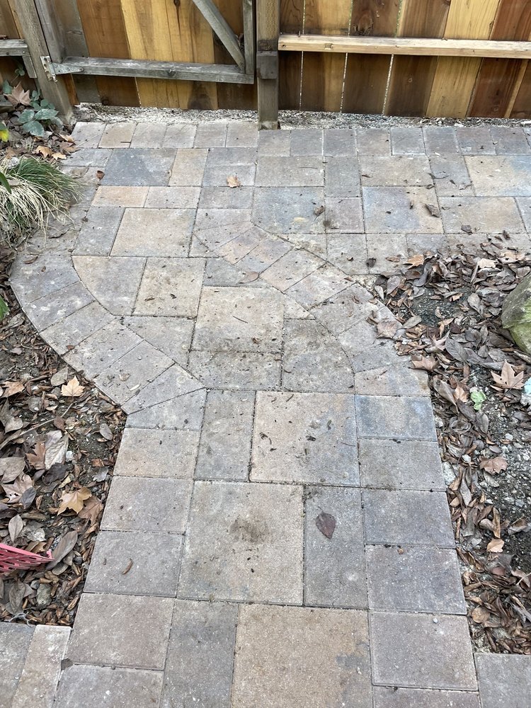 Photo of Bayside Pavers