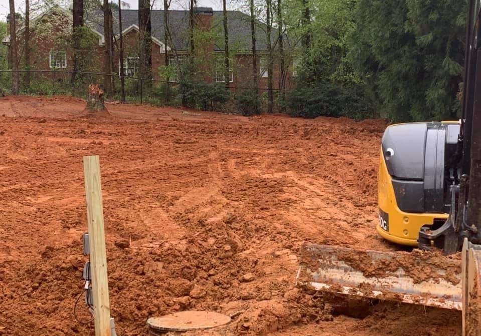 Photo of A Plus Septic