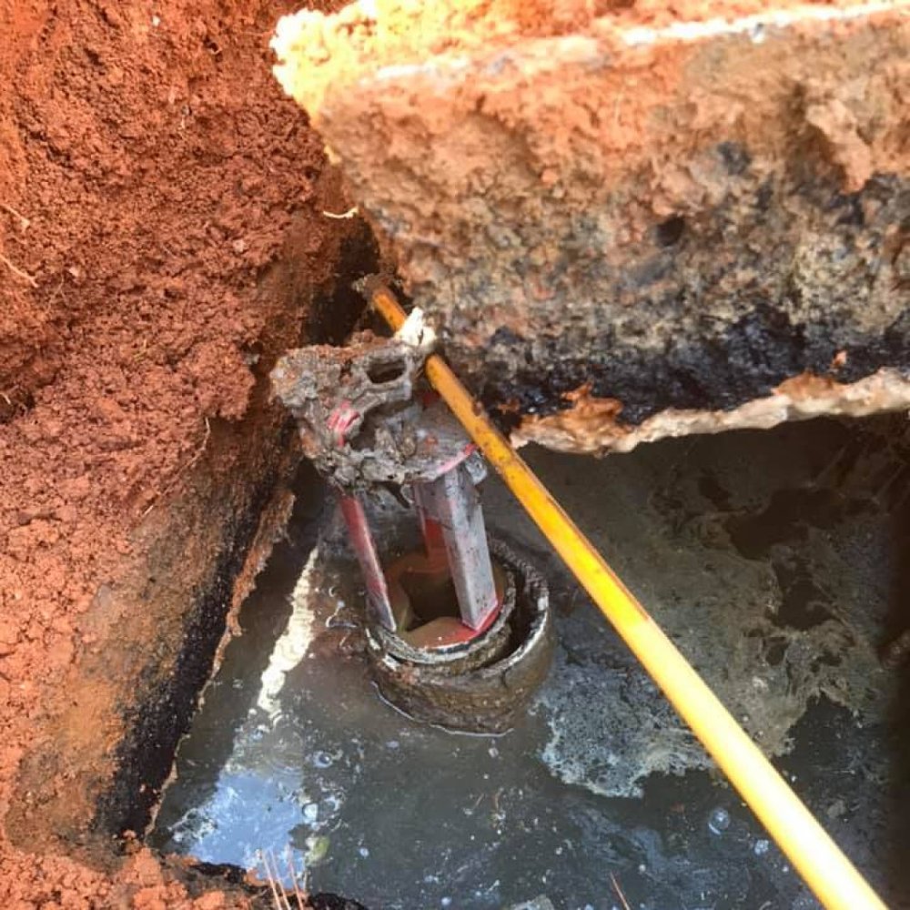 Photo of A Plus Septic