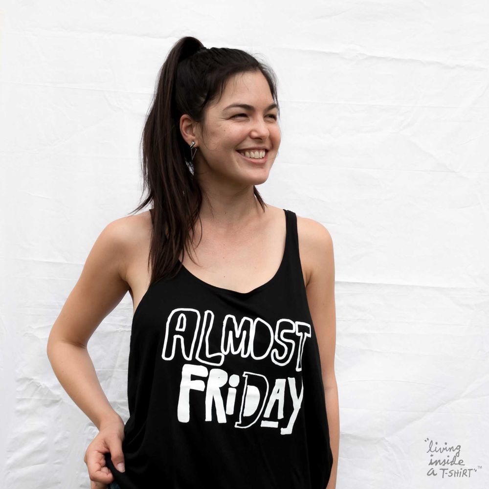 Photo of T-Shirts by Color