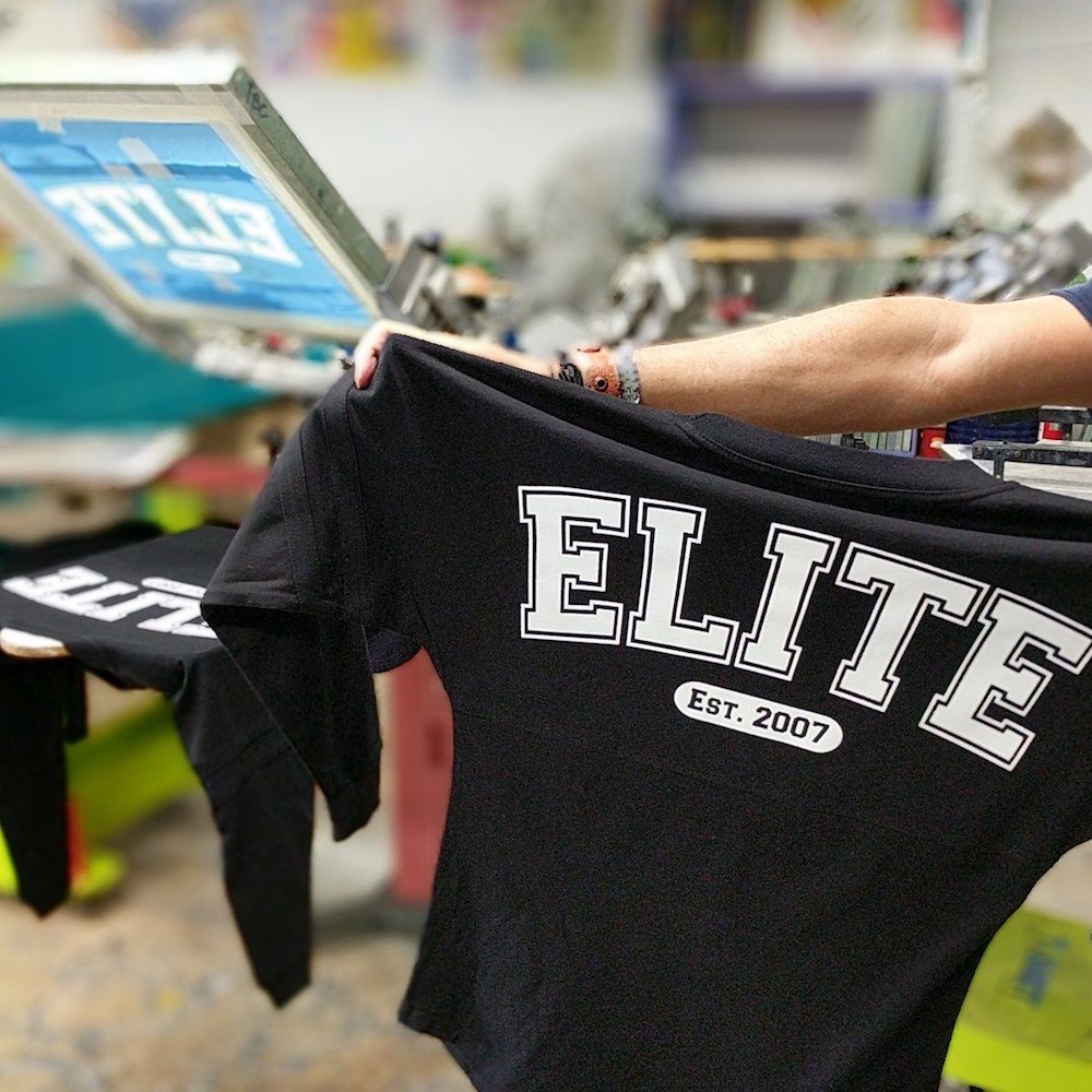 Photo of T-Shirts by Color